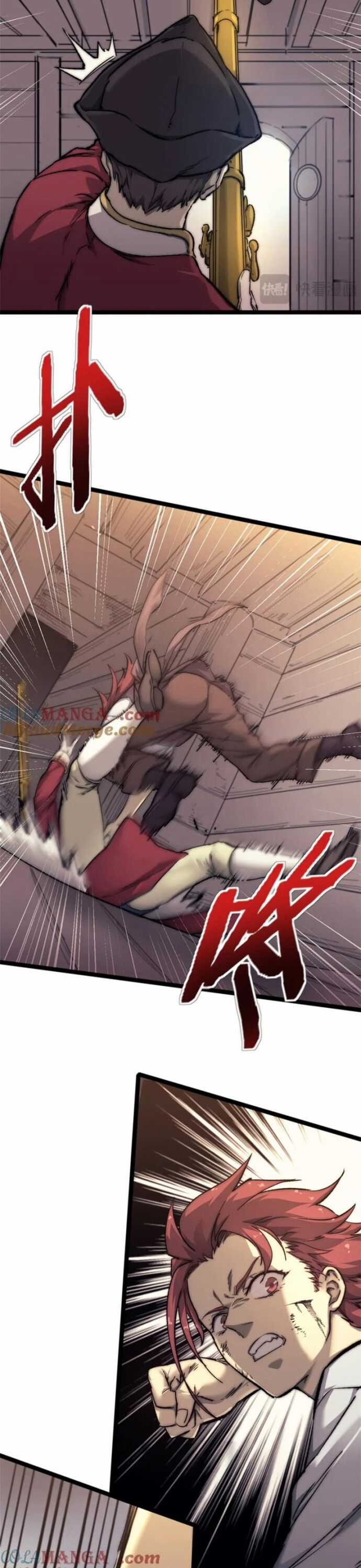 Một Ngày Của Tôi Có 48 Giờ Chương 92 trang 10