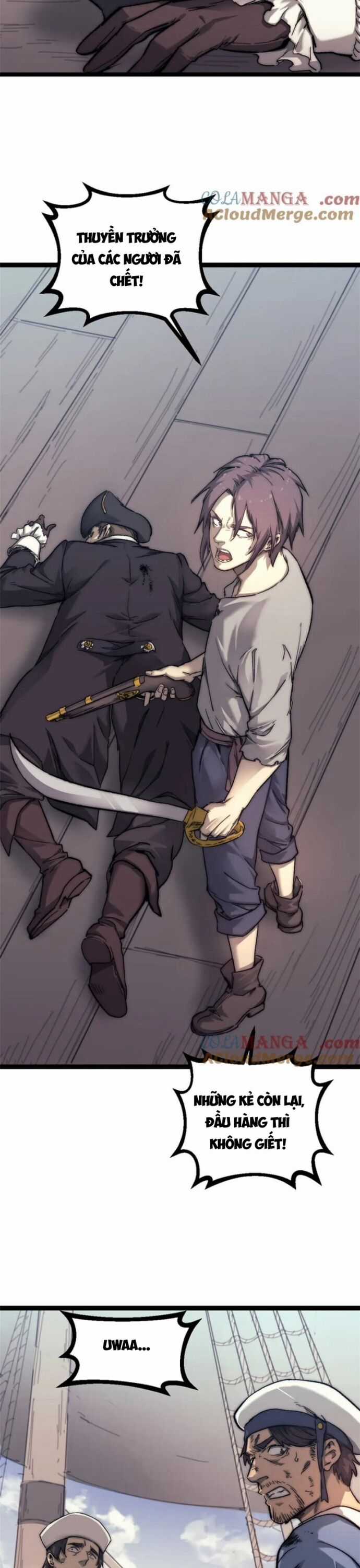 Một Ngày Của Tôi Có 48 Giờ Chương 92 trang 13