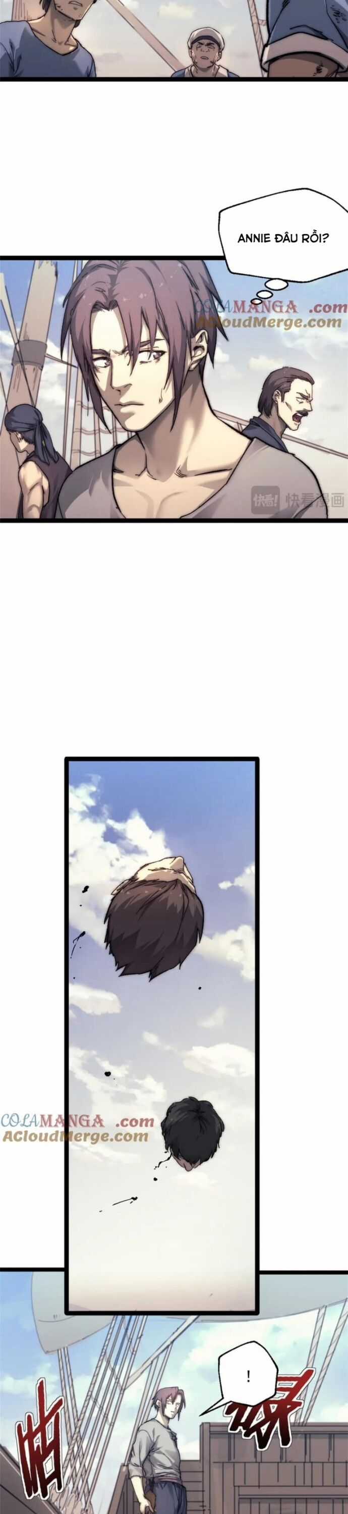 Một Ngày Của Tôi Có 48 Giờ Chương 92 trang 14