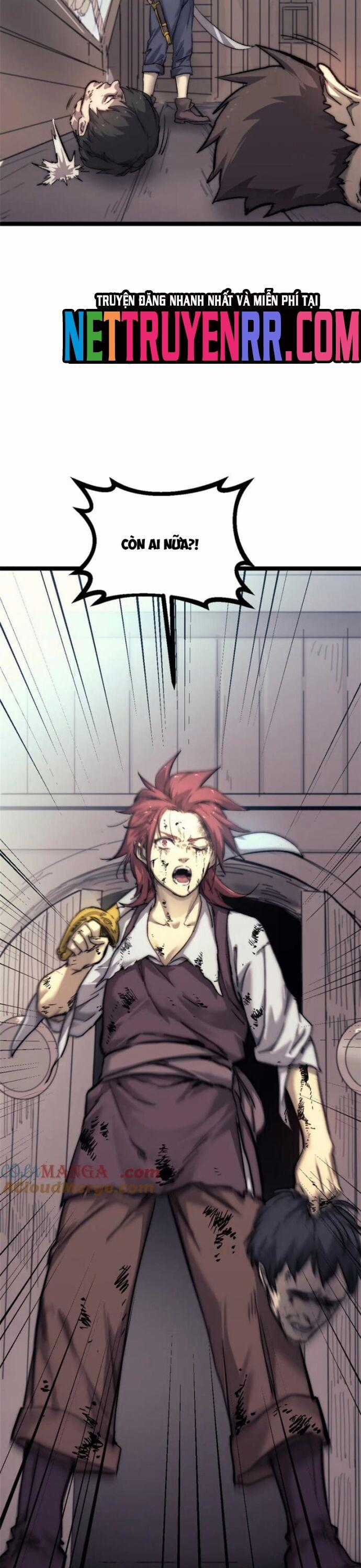 Một Ngày Của Tôi Có 48 Giờ Chương 92 trang 15