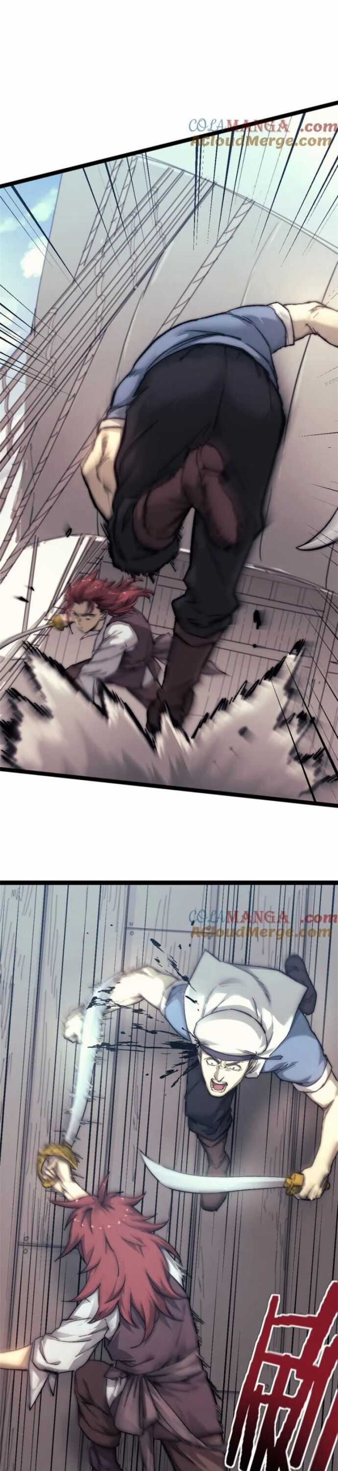 Một Ngày Của Tôi Có 48 Giờ Chương 92 trang 2