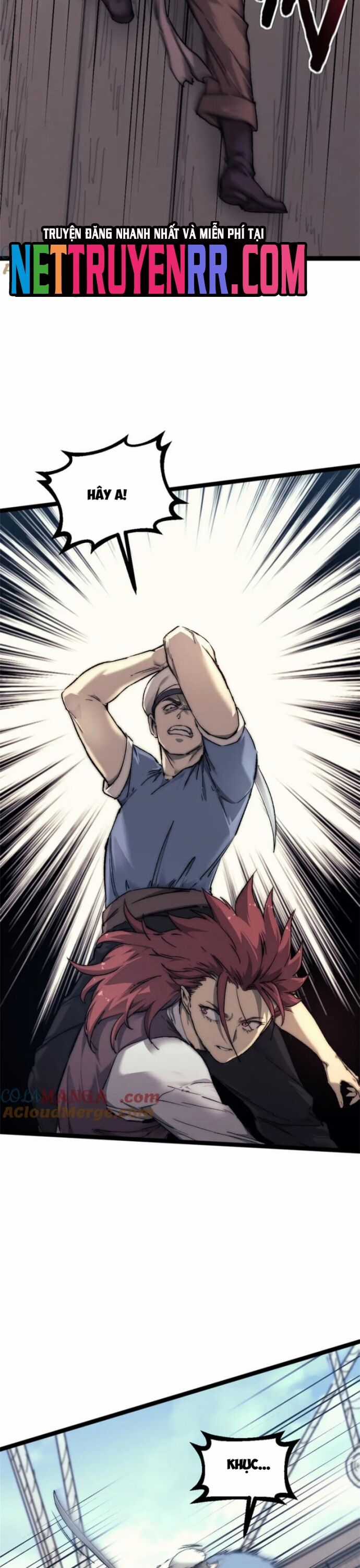 Một Ngày Của Tôi Có 48 Giờ Chương 92 trang 3