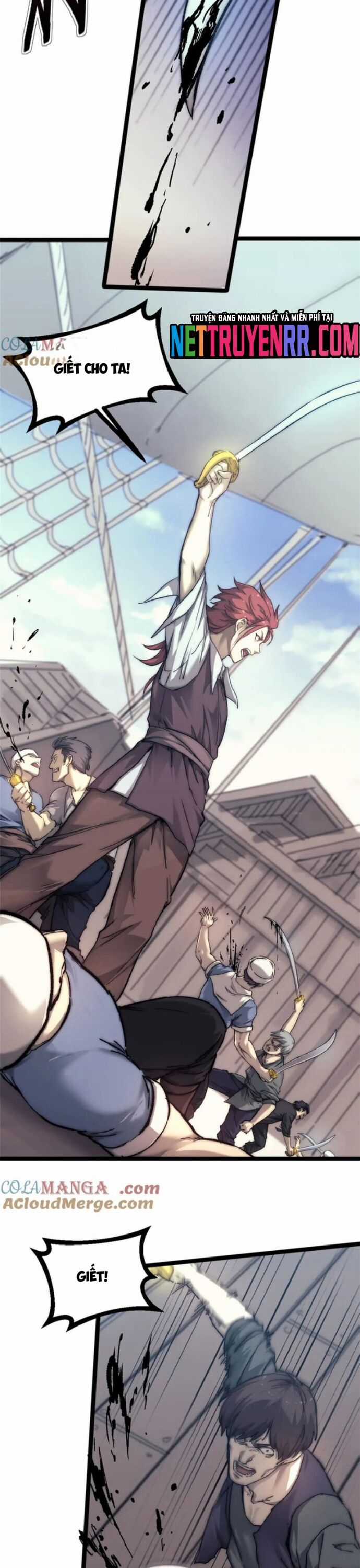 Một Ngày Của Tôi Có 48 Giờ Chương 92 trang 5