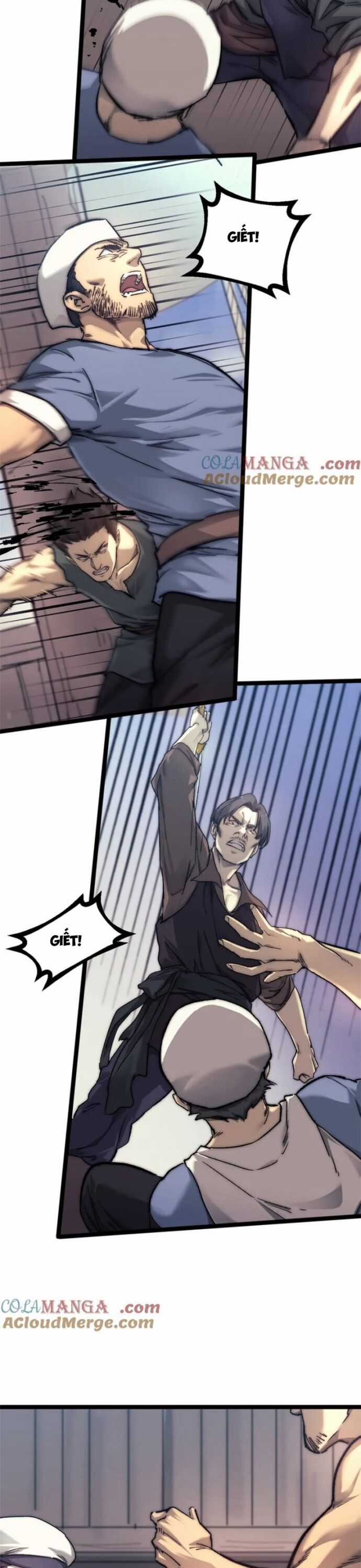 Một Ngày Của Tôi Có 48 Giờ Chương 92 trang 6