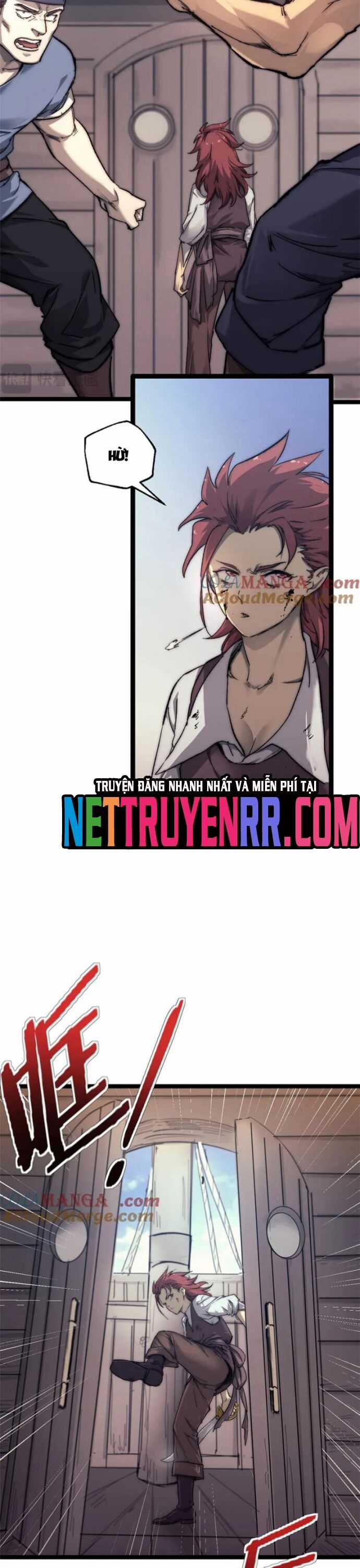 Một Ngày Của Tôi Có 48 Giờ Chương 92 trang 7