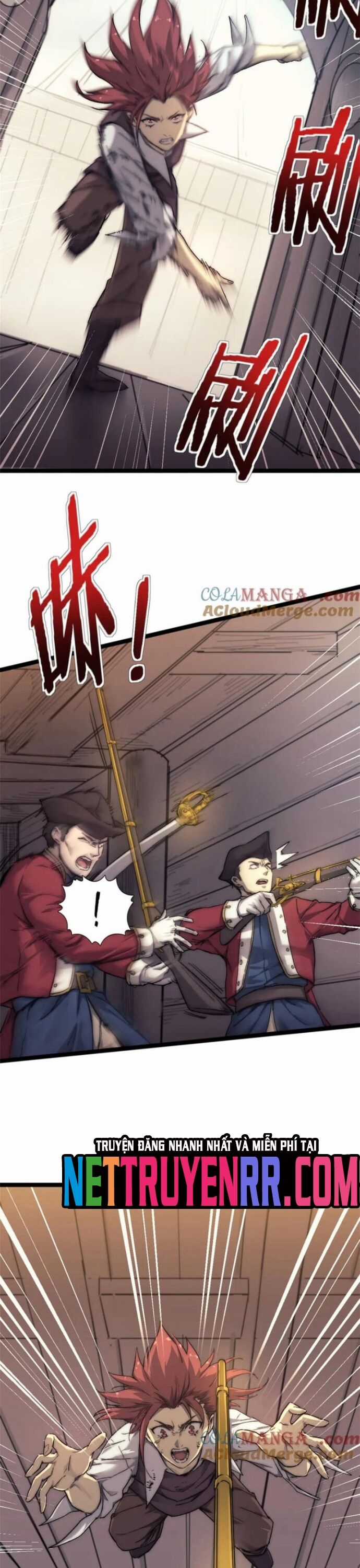 Một Ngày Của Tôi Có 48 Giờ Chương 92 trang 9