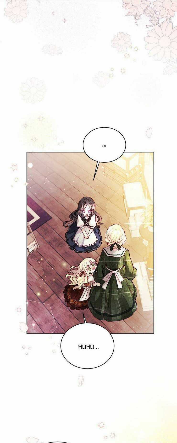 Một Ngày Nọ Cha Bỗng Dưng Xuất Hiện Chapter 1 trang 11