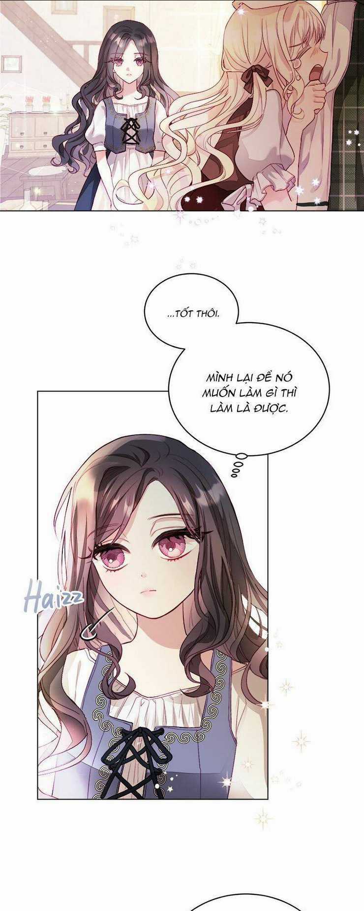 Một Ngày Nọ Cha Bỗng Dưng Xuất Hiện Chapter 1 trang 13