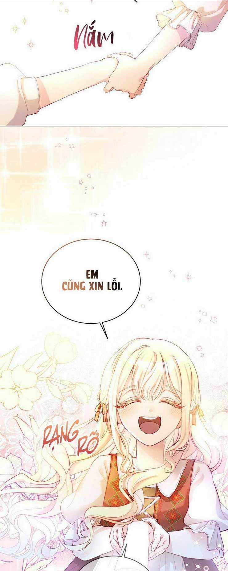 Một Ngày Nọ Cha Bỗng Dưng Xuất Hiện Chapter 1 trang 15