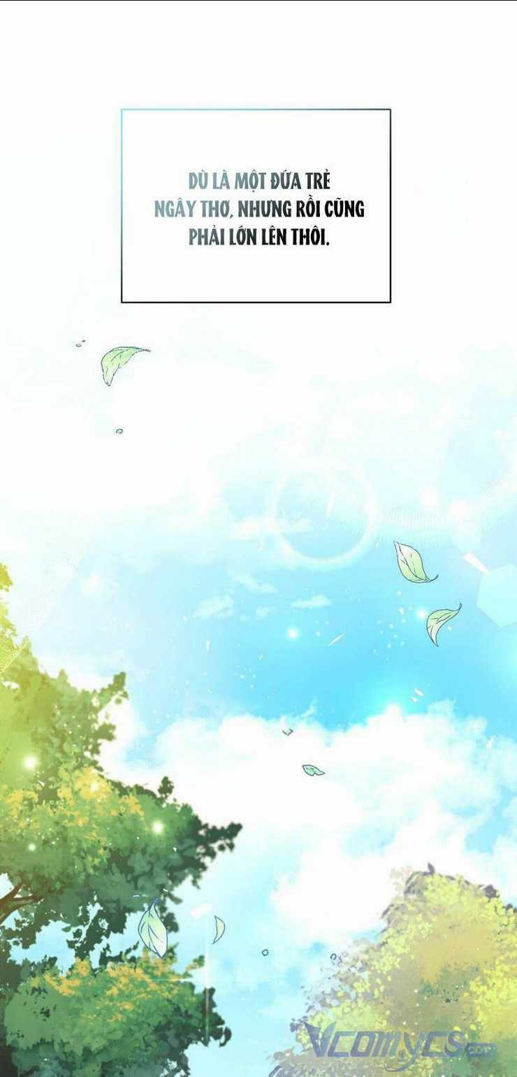 Một Ngày Nọ Cha Bỗng Dưng Xuất Hiện Chapter 1 trang 19