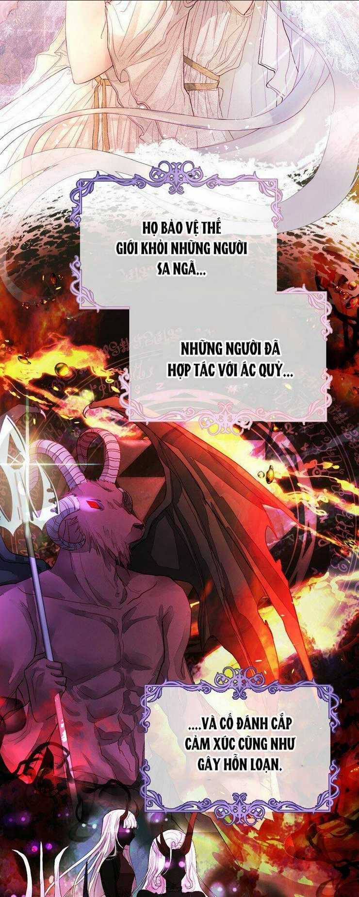 Một Ngày Nọ Cha Bỗng Dưng Xuất Hiện Chapter 1 trang 2