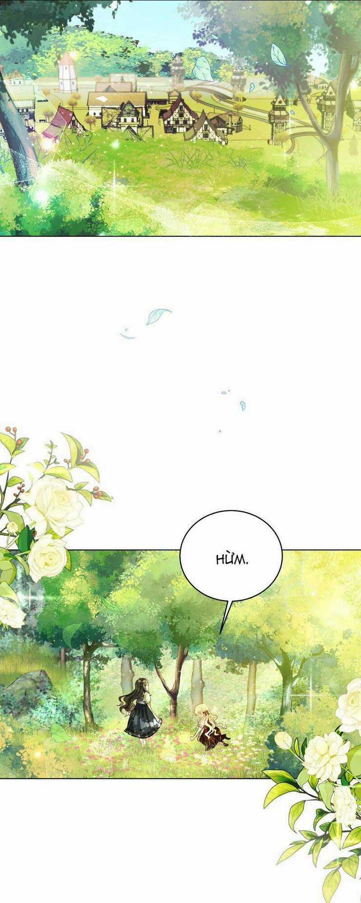 Một Ngày Nọ Cha Bỗng Dưng Xuất Hiện Chapter 1 trang 20