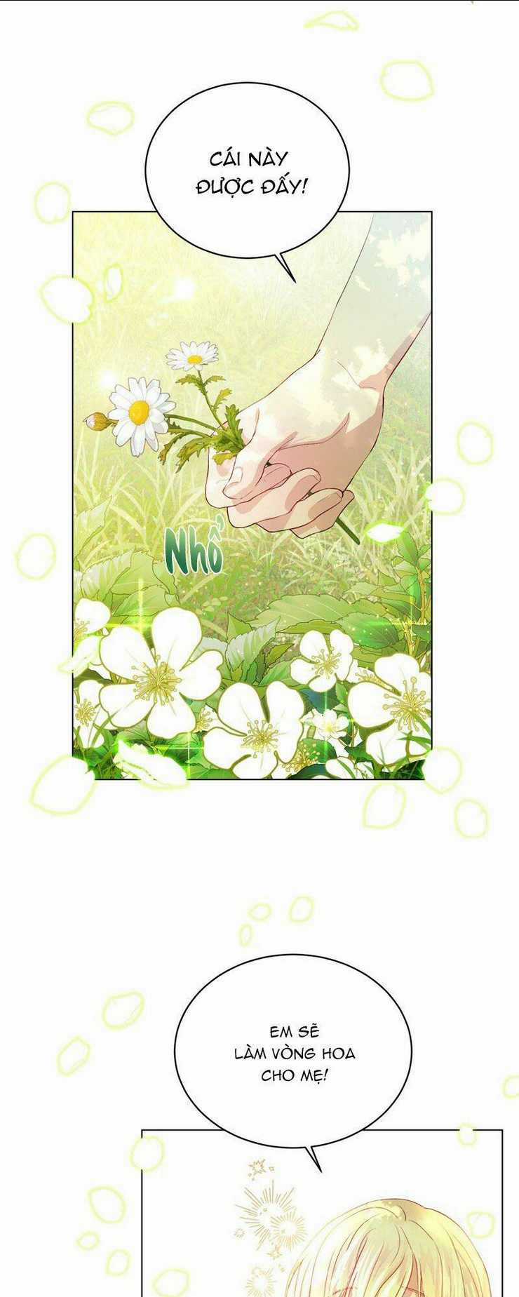 Một Ngày Nọ Cha Bỗng Dưng Xuất Hiện Chapter 1 trang 21