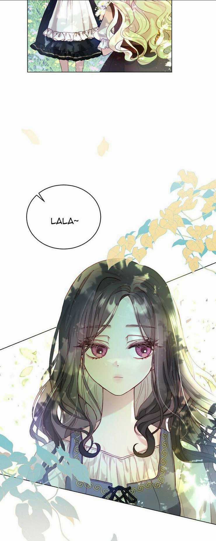 Một Ngày Nọ Cha Bỗng Dưng Xuất Hiện Chapter 1 trang 23