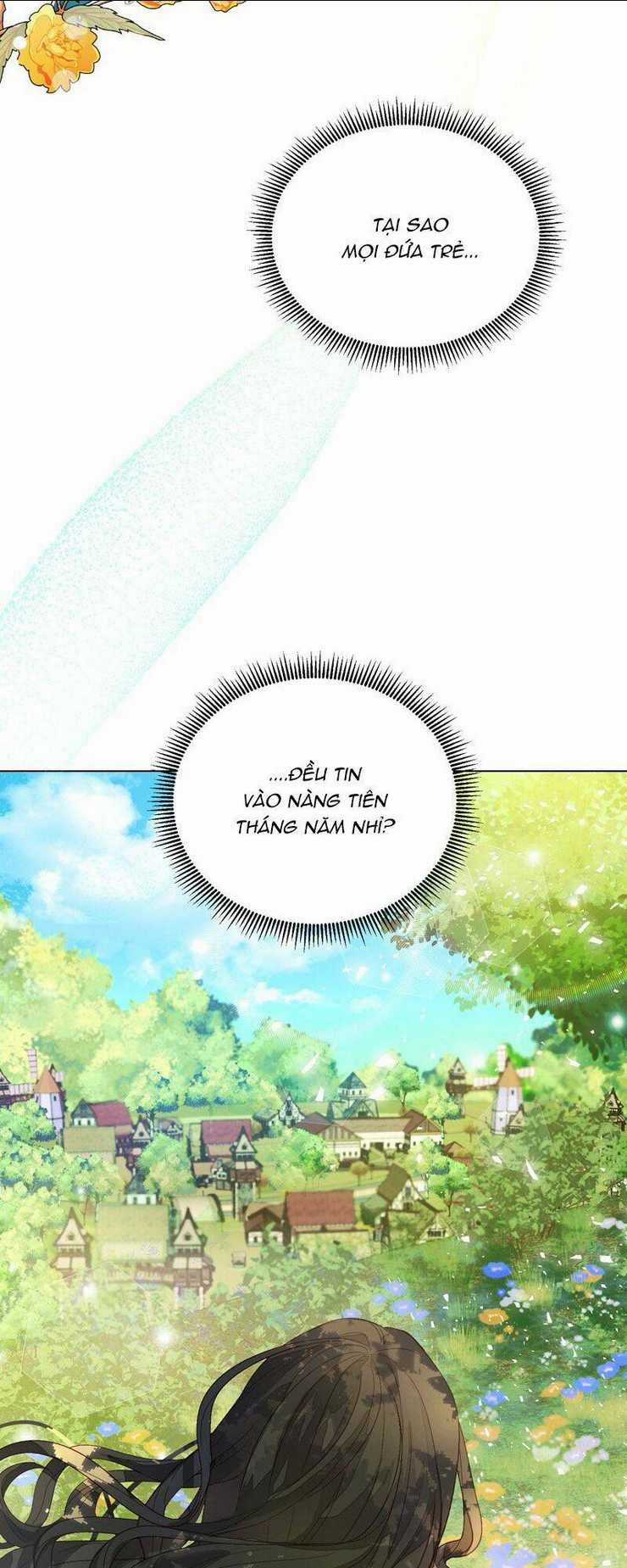 Một Ngày Nọ Cha Bỗng Dưng Xuất Hiện Chapter 1 trang 25