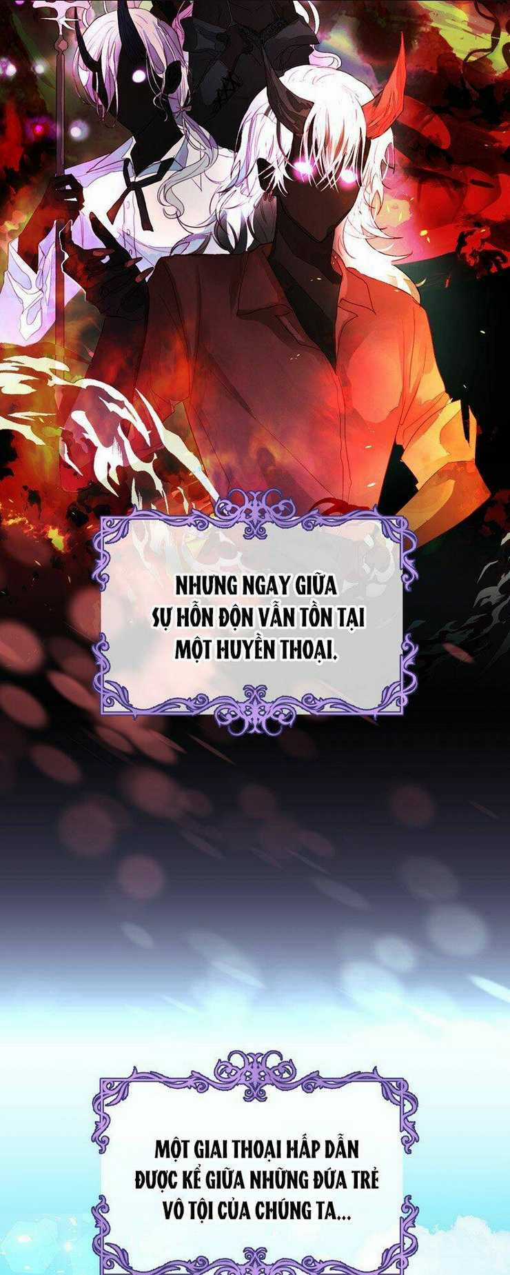 Một Ngày Nọ Cha Bỗng Dưng Xuất Hiện Chapter 1 trang 3