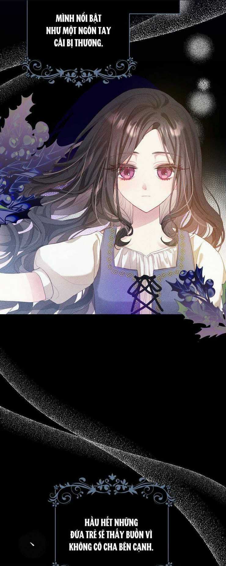 Một Ngày Nọ Cha Bỗng Dưng Xuất Hiện Chapter 1 trang 30