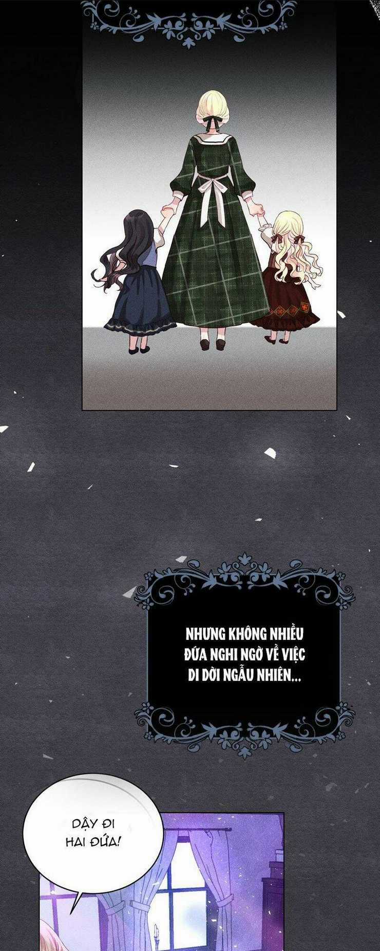 Một Ngày Nọ Cha Bỗng Dưng Xuất Hiện Chapter 1 trang 31