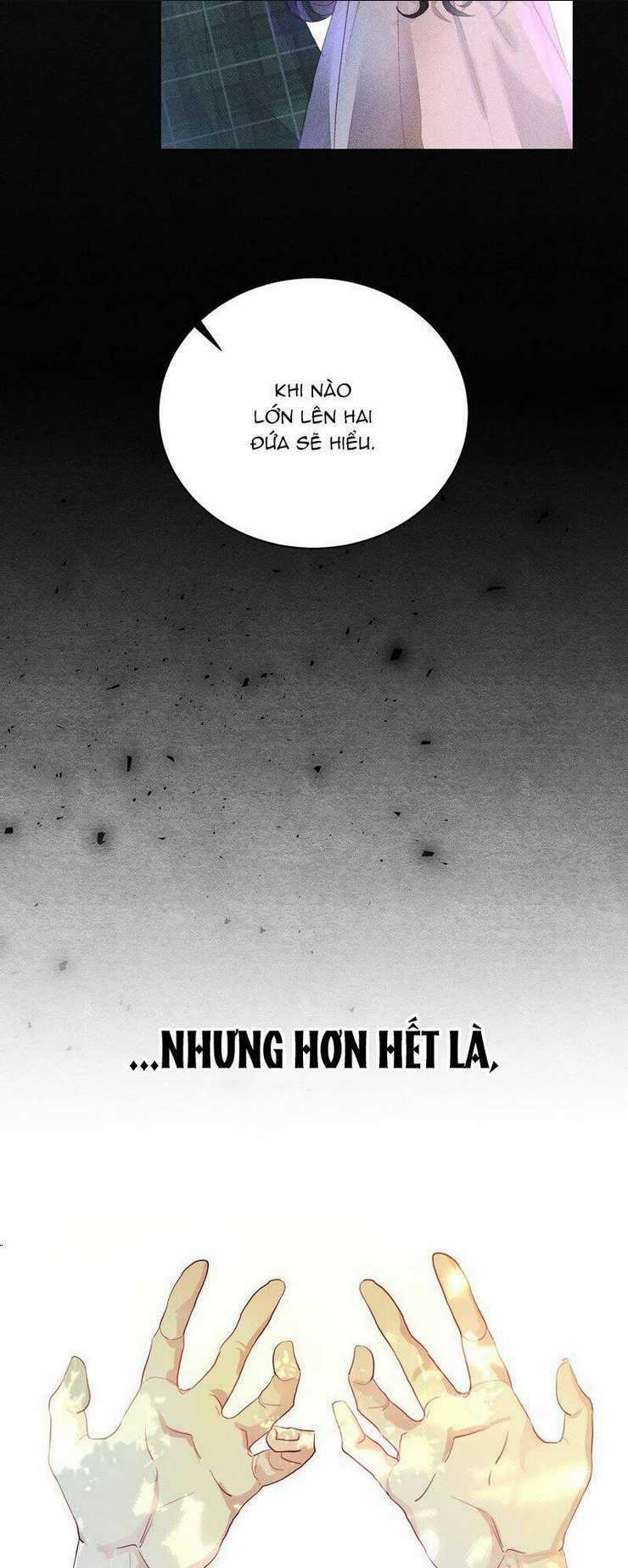 Một Ngày Nọ Cha Bỗng Dưng Xuất Hiện Chapter 1 trang 33