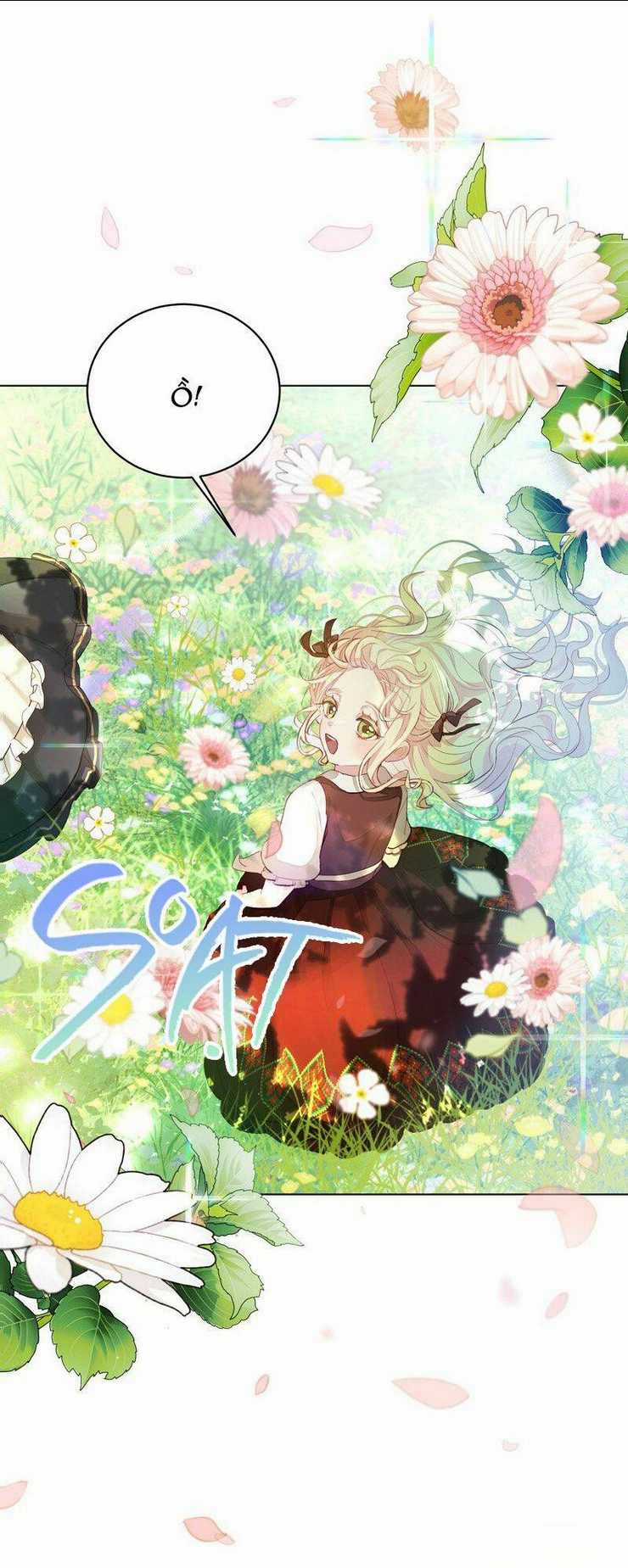 Một Ngày Nọ Cha Bỗng Dưng Xuất Hiện Chapter 1 trang 36