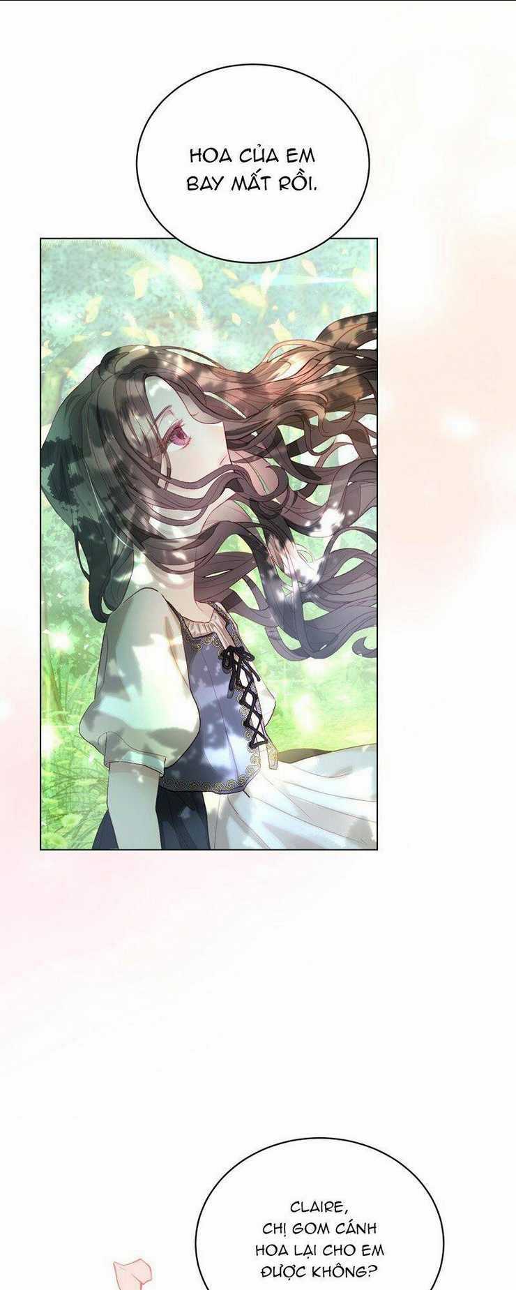 Một Ngày Nọ Cha Bỗng Dưng Xuất Hiện Chapter 1 trang 37