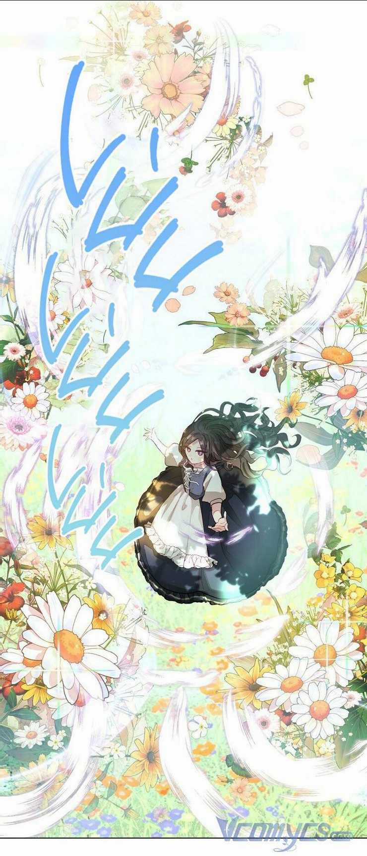 Một Ngày Nọ Cha Bỗng Dưng Xuất Hiện Chapter 1 trang 39