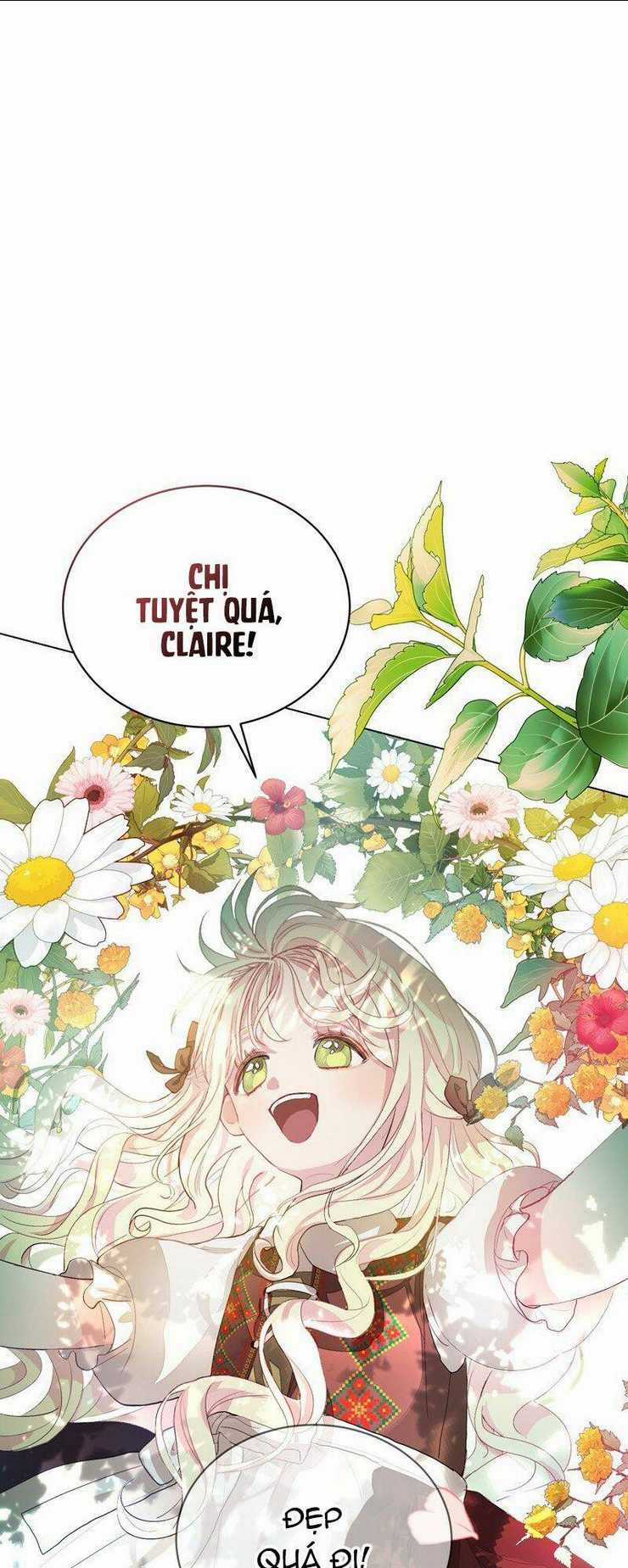 Một Ngày Nọ Cha Bỗng Dưng Xuất Hiện Chapter 1 trang 40