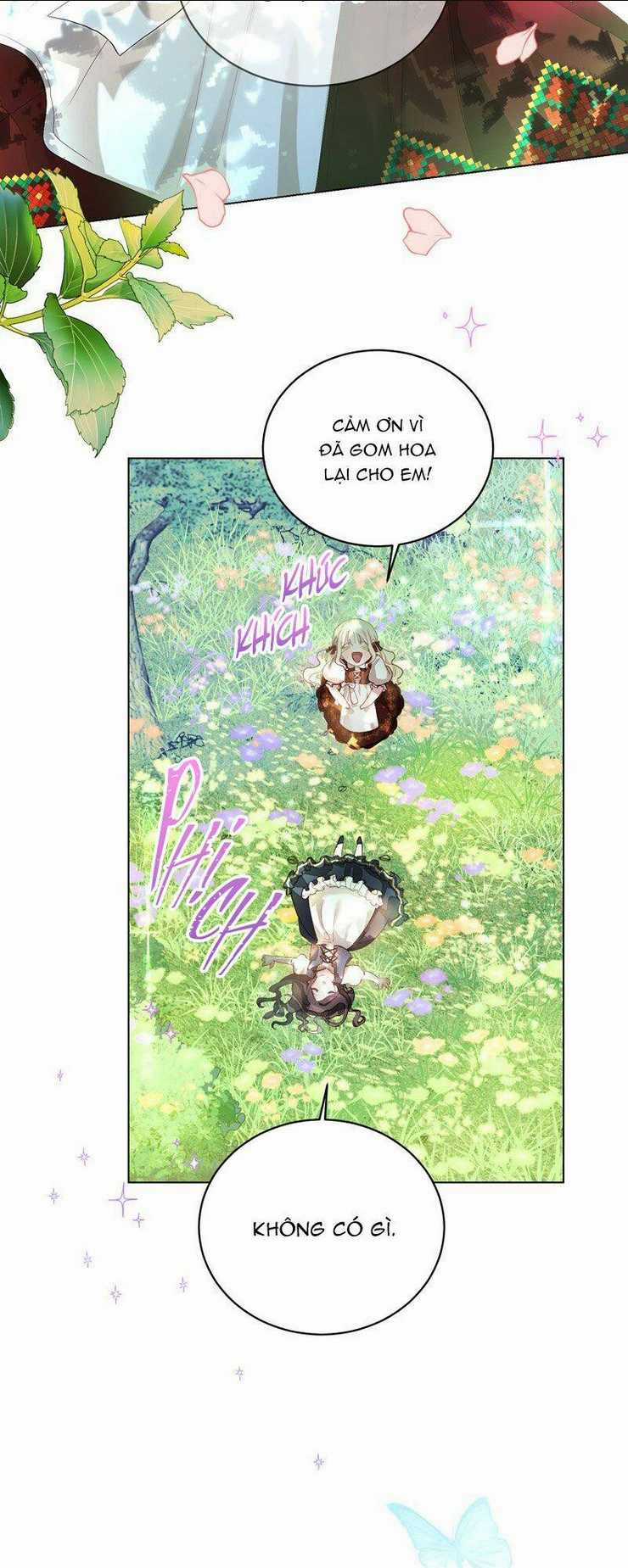 Một Ngày Nọ Cha Bỗng Dưng Xuất Hiện Chapter 1 trang 41