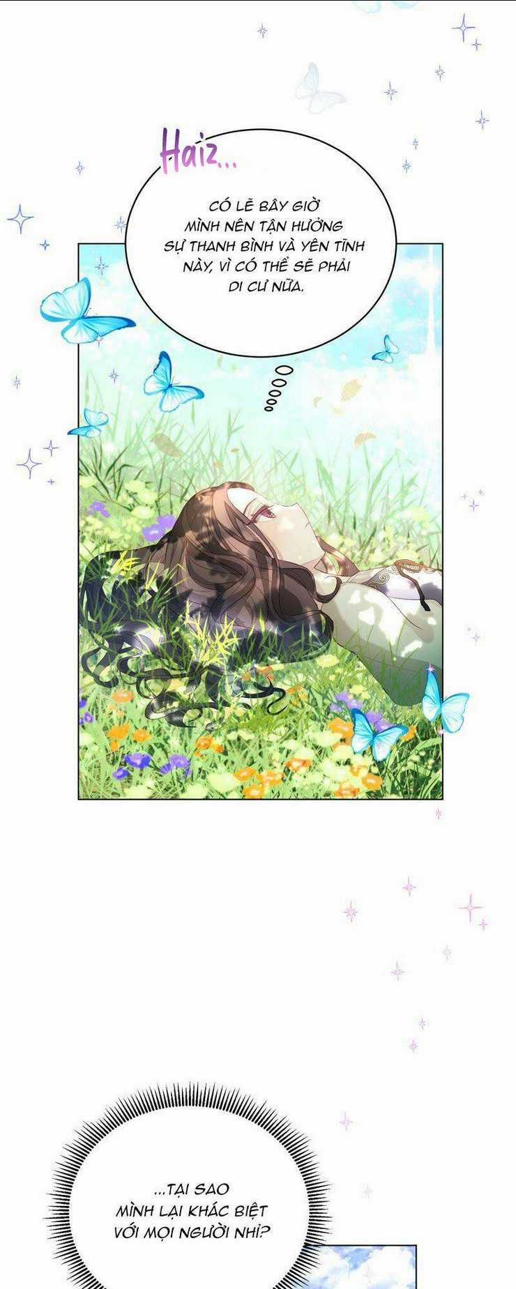 Một Ngày Nọ Cha Bỗng Dưng Xuất Hiện Chapter 1 trang 42