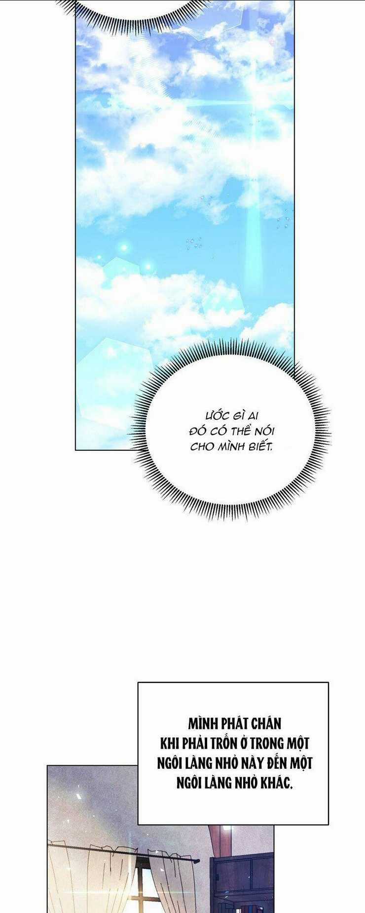 Một Ngày Nọ Cha Bỗng Dưng Xuất Hiện Chapter 1 trang 43