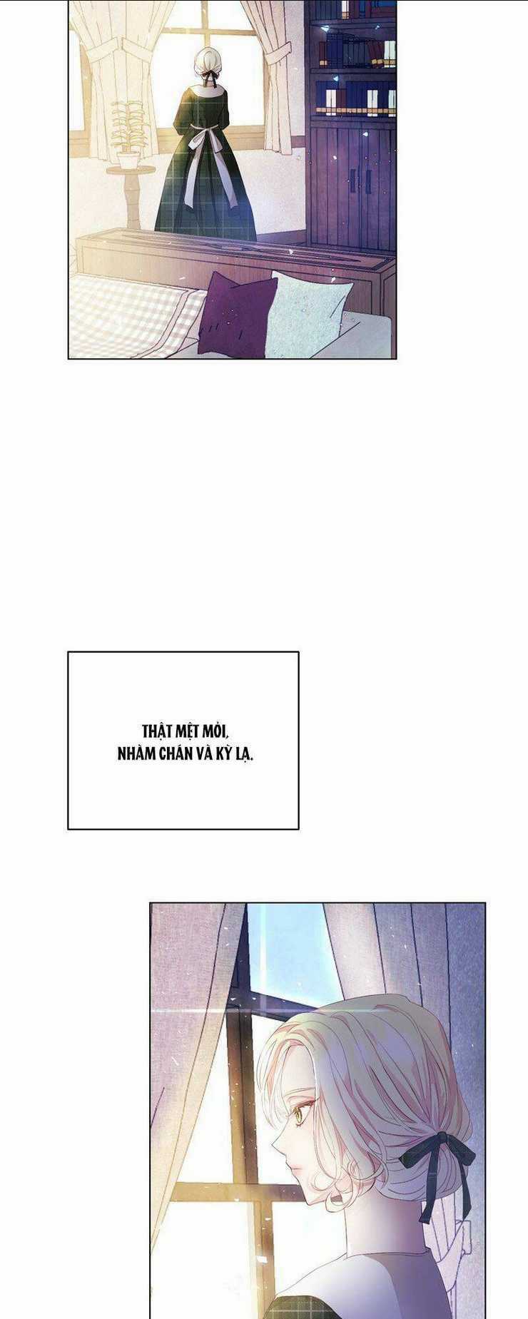 Một Ngày Nọ Cha Bỗng Dưng Xuất Hiện Chapter 1 trang 44