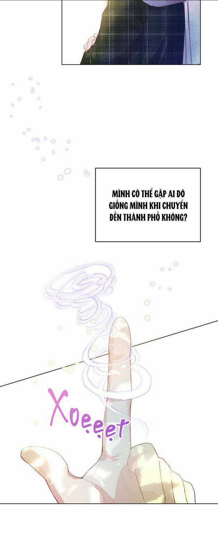 Một Ngày Nọ Cha Bỗng Dưng Xuất Hiện Chapter 1 trang 45