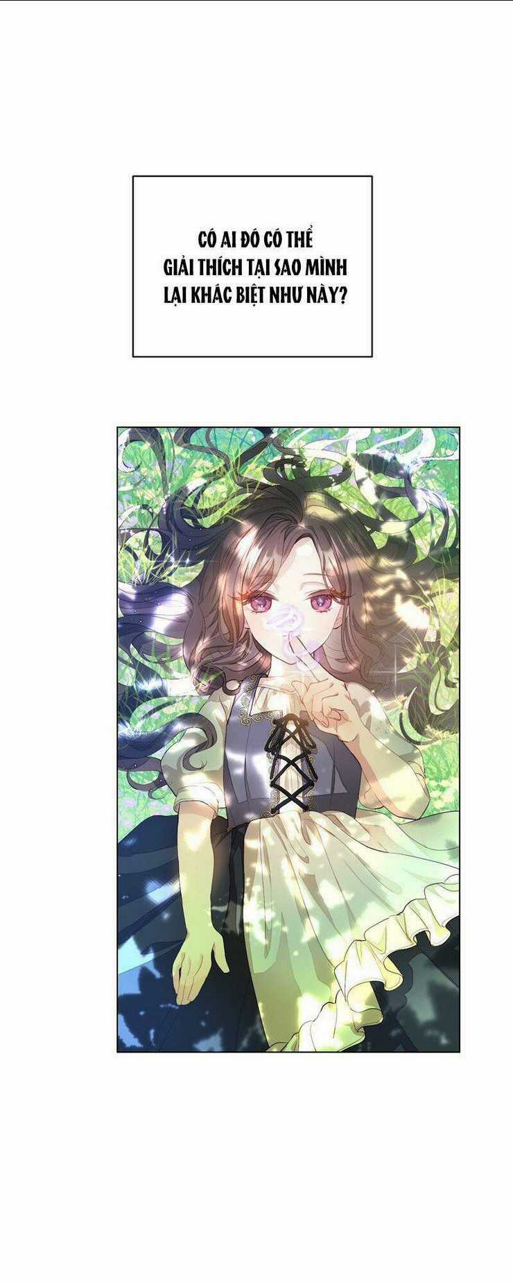 Một Ngày Nọ Cha Bỗng Dưng Xuất Hiện Chapter 1 trang 46