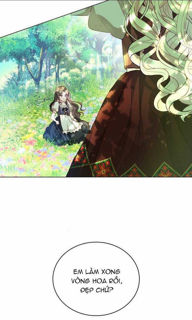 Một Ngày Nọ Cha Bỗng Dưng Xuất Hiện Chapter 1 trang 48