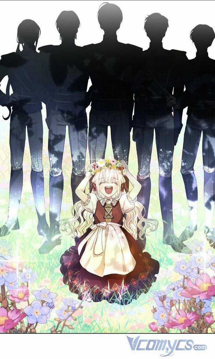 Một Ngày Nọ Cha Bỗng Dưng Xuất Hiện Chapter 1 trang 49