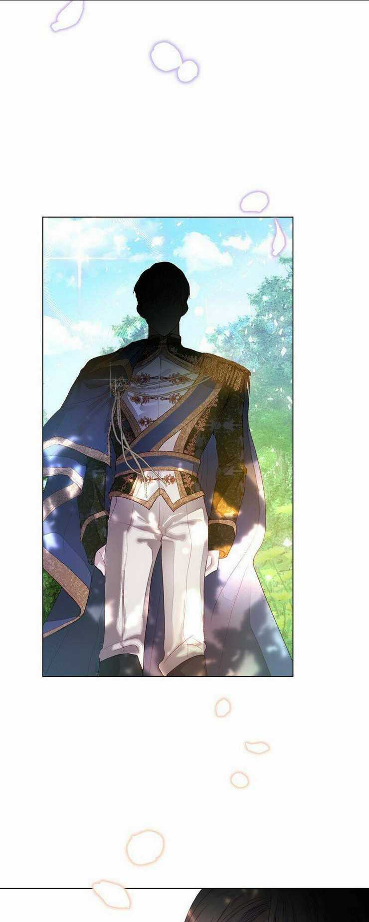 Một Ngày Nọ Cha Bỗng Dưng Xuất Hiện Chapter 1 trang 53