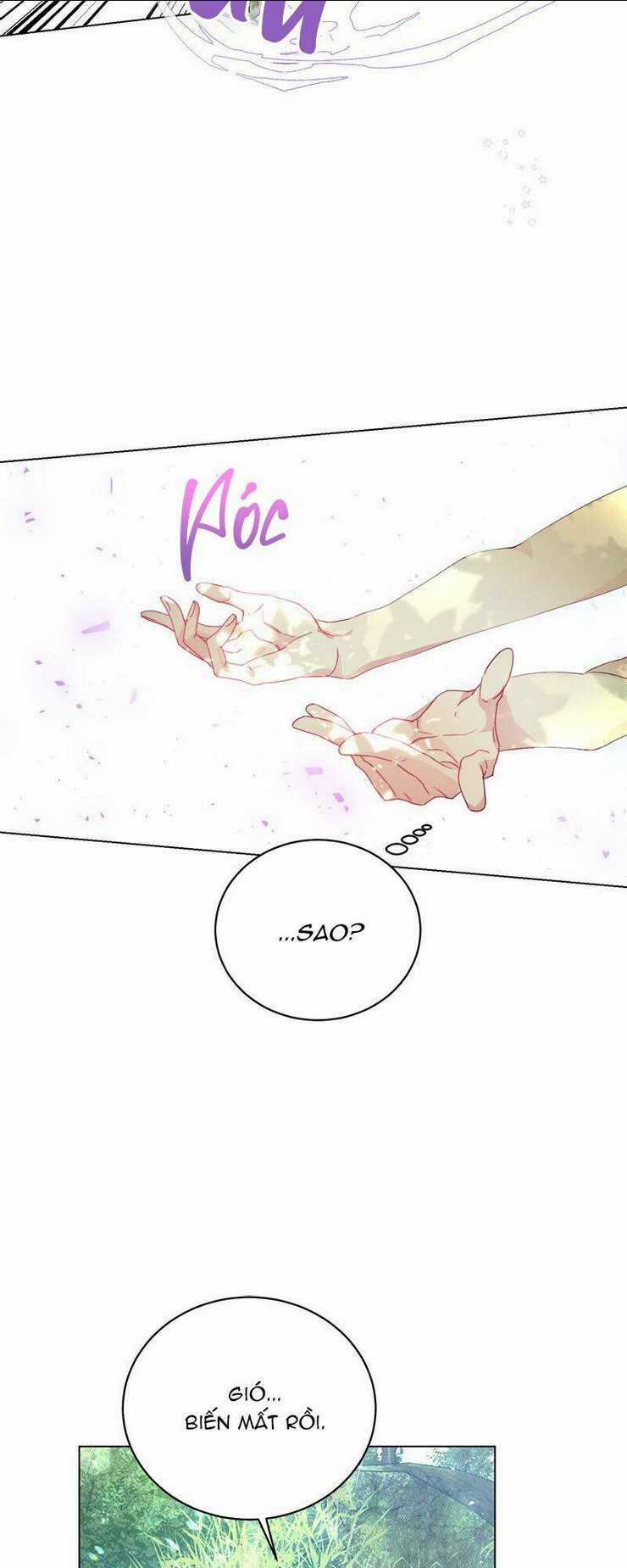 Một Ngày Nọ Cha Bỗng Dưng Xuất Hiện Chapter 1 trang 56