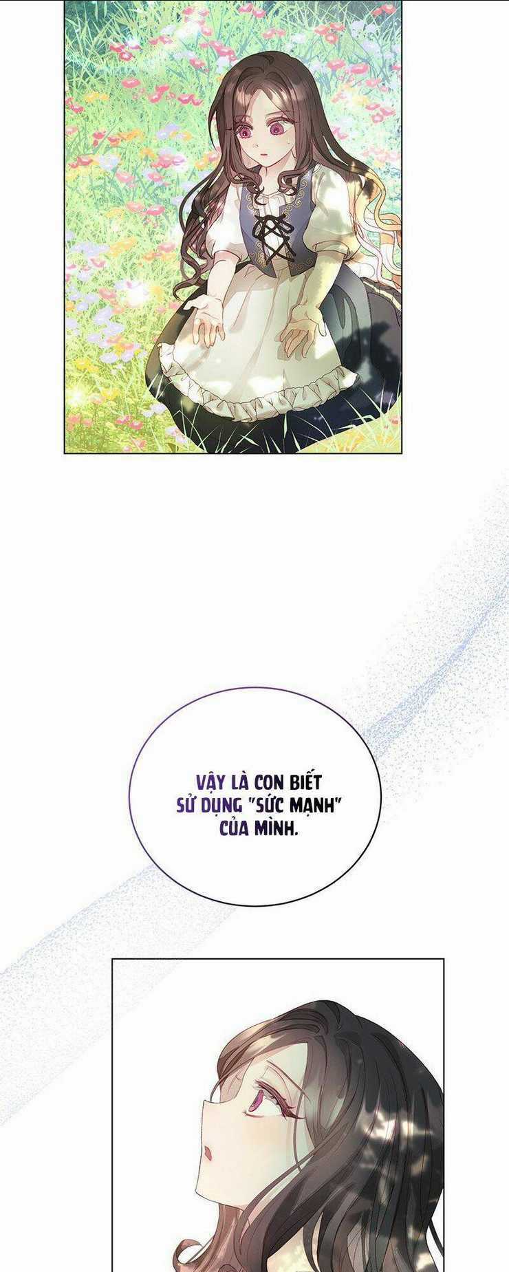 Một Ngày Nọ Cha Bỗng Dưng Xuất Hiện Chapter 1 trang 57