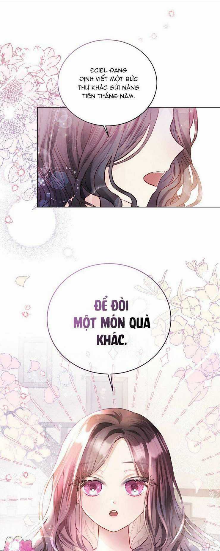 Một Ngày Nọ Cha Bỗng Dưng Xuất Hiện Chapter 1 trang 6