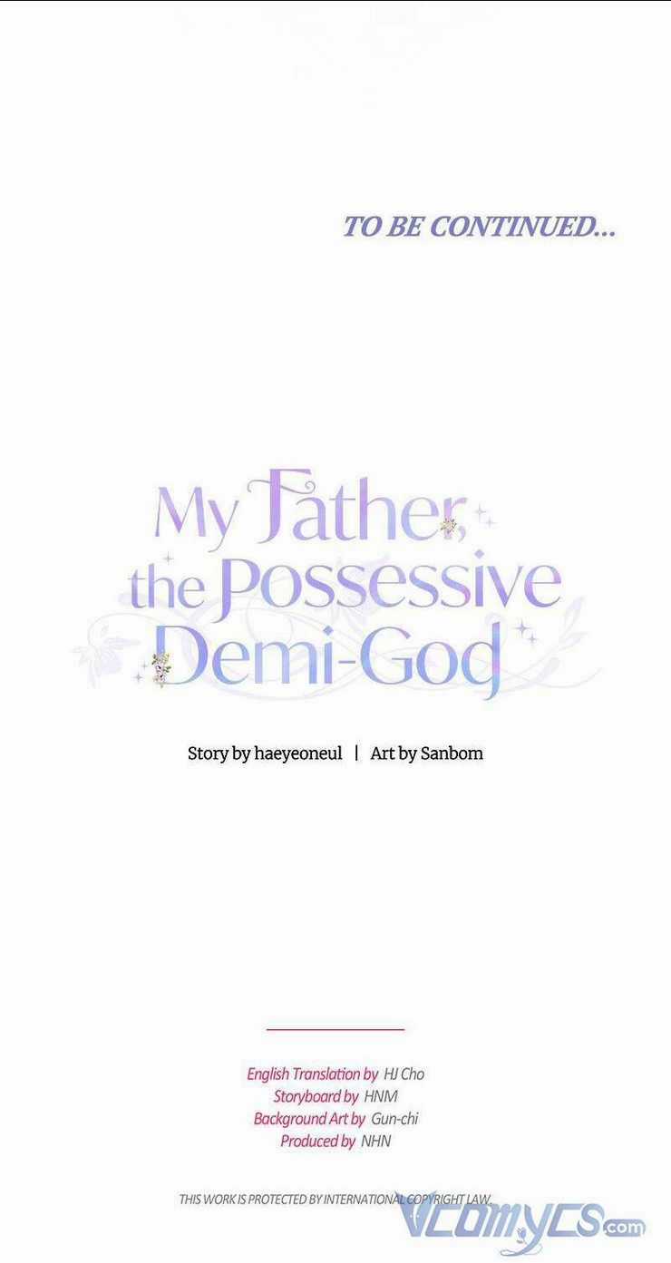 Một Ngày Nọ Cha Bỗng Dưng Xuất Hiện Chapter 1 trang 62