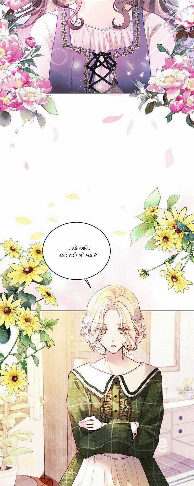 Một Ngày Nọ Cha Bỗng Dưng Xuất Hiện Chapter 1 trang 7