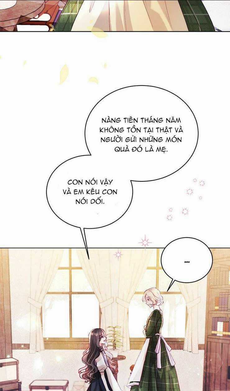 Một Ngày Nọ Cha Bỗng Dưng Xuất Hiện Chapter 1 trang 8