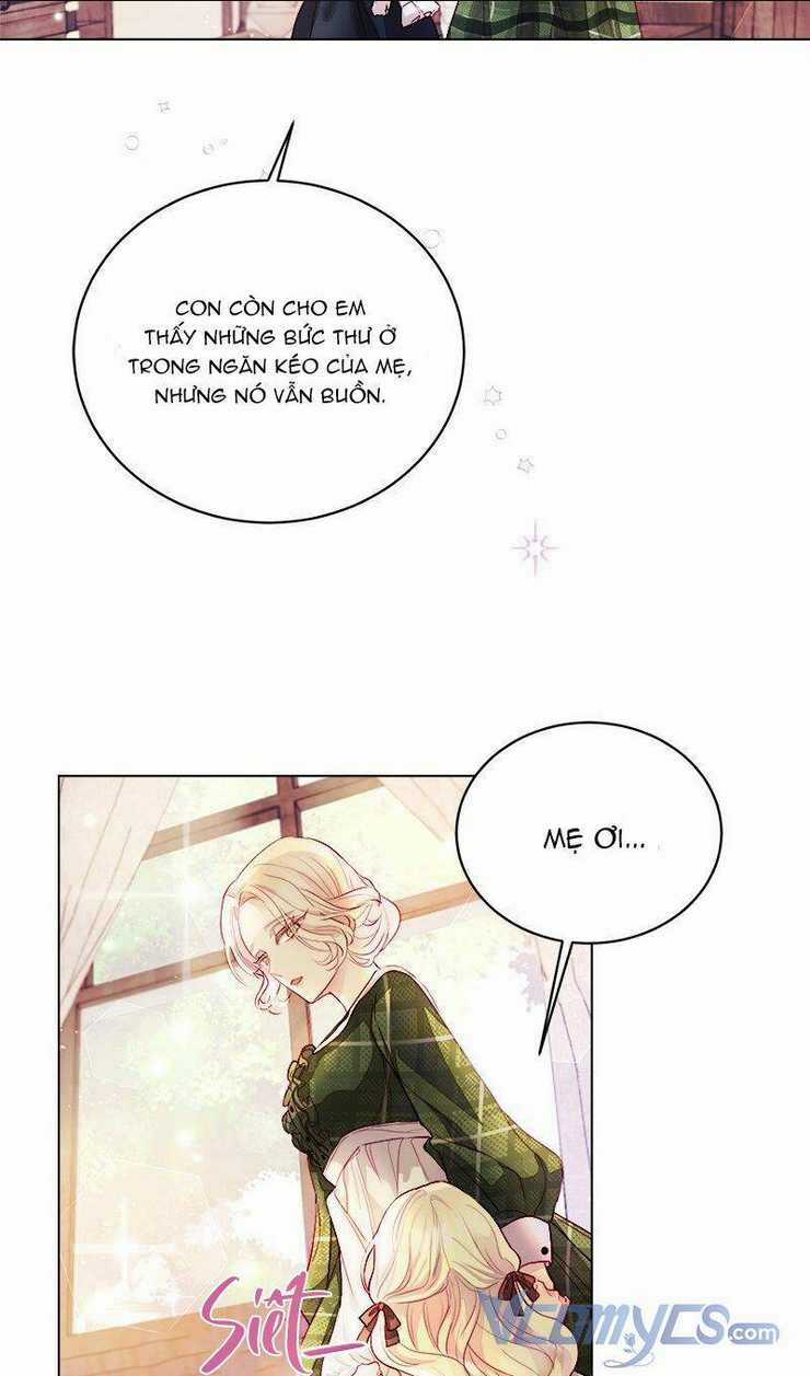 Một Ngày Nọ Cha Bỗng Dưng Xuất Hiện Chapter 1 trang 9