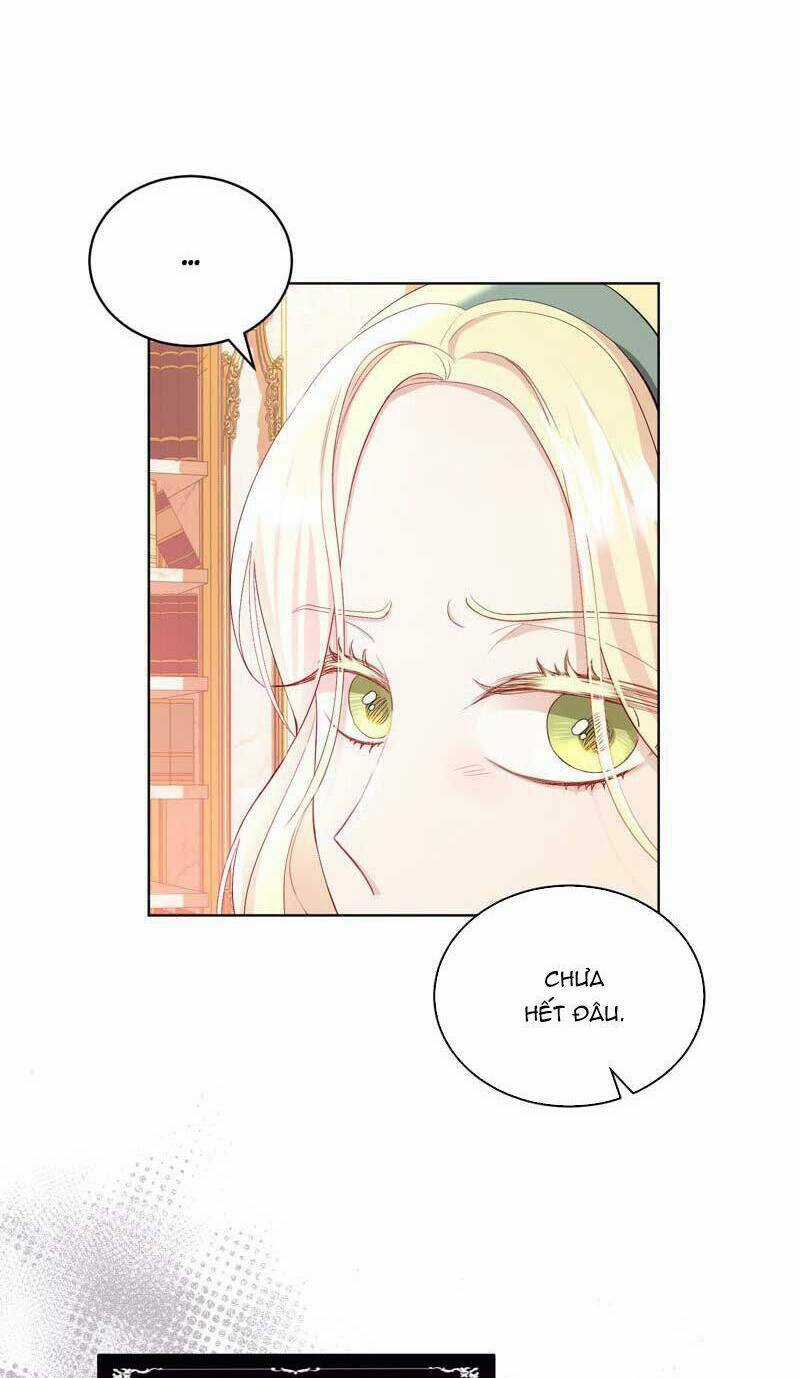 Một Ngày Nọ Cha Bỗng Dưng Xuất Hiện Chapter 10 trang 10