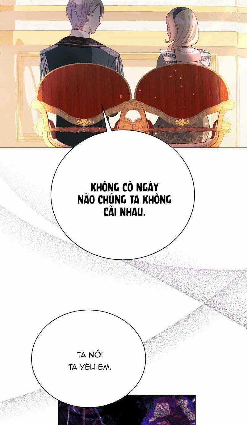 Một Ngày Nọ Cha Bỗng Dưng Xuất Hiện Chapter 10 trang 13