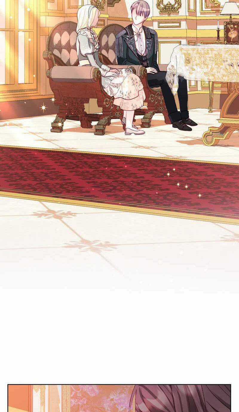 Một Ngày Nọ Cha Bỗng Dưng Xuất Hiện Chapter 10 trang 17