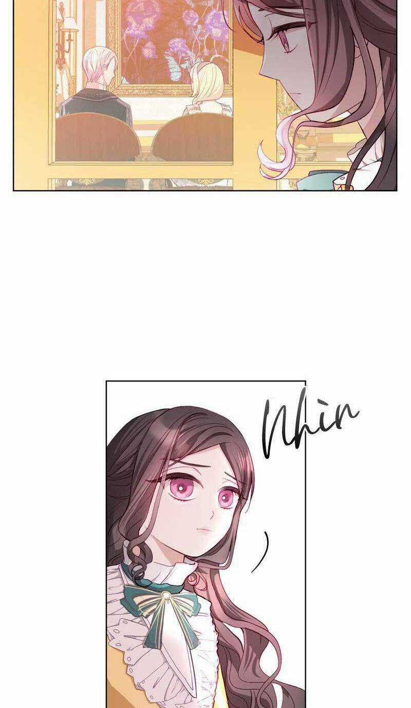 Một Ngày Nọ Cha Bỗng Dưng Xuất Hiện Chapter 10 trang 18