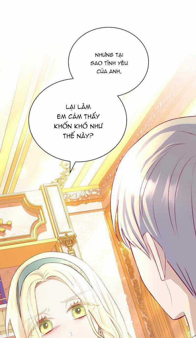 Một Ngày Nọ Cha Bỗng Dưng Xuất Hiện Chapter 10 trang 2