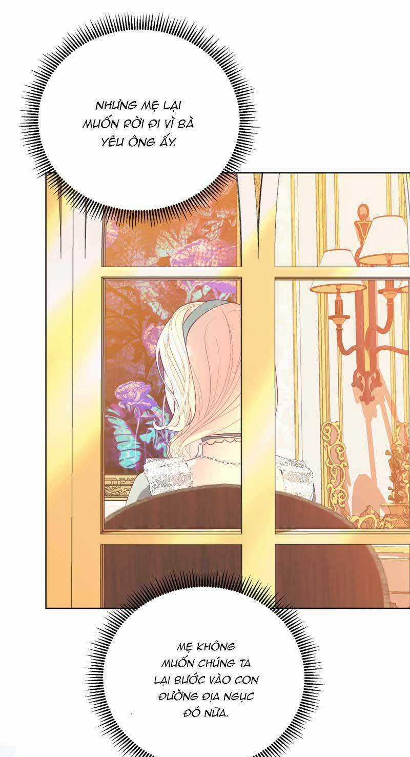 Một Ngày Nọ Cha Bỗng Dưng Xuất Hiện Chapter 10 trang 20