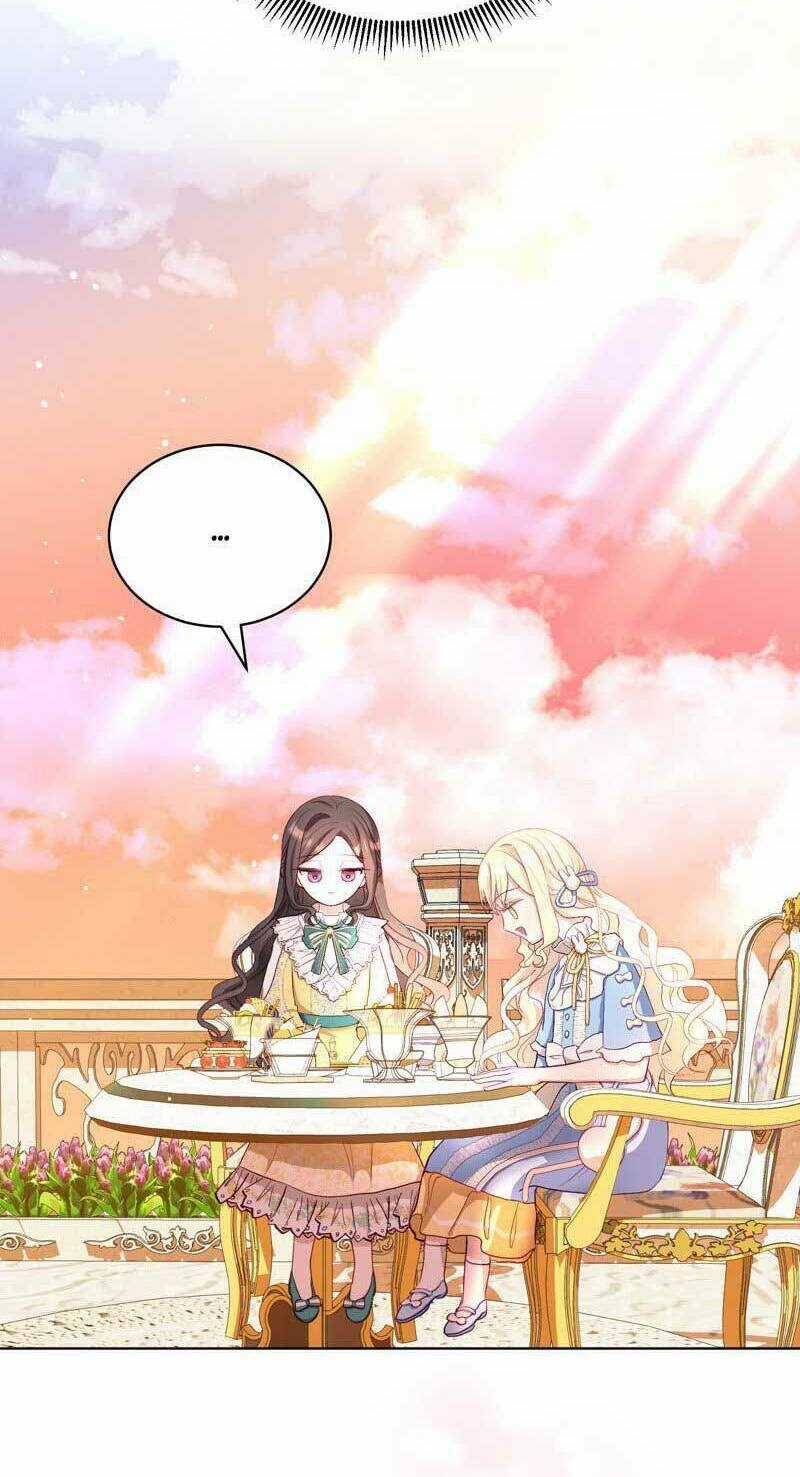 Một Ngày Nọ Cha Bỗng Dưng Xuất Hiện Chapter 10 trang 21